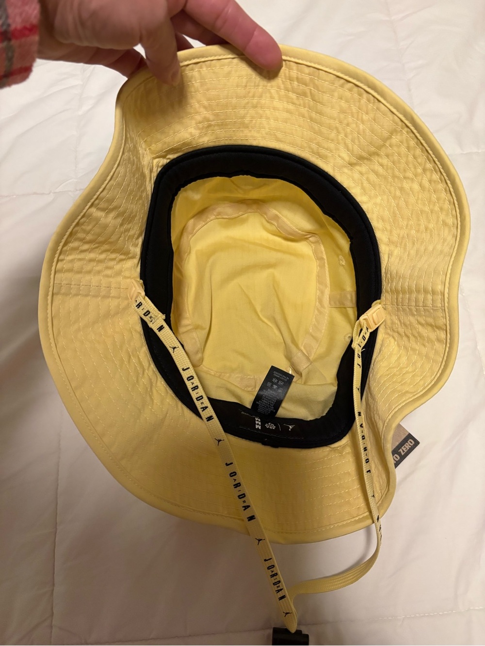 Jordan Bucket Hat - Picture 4 of 6
